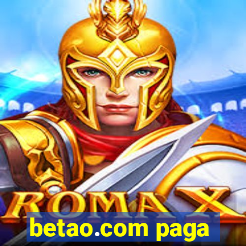betao.com paga