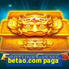 betao.com paga