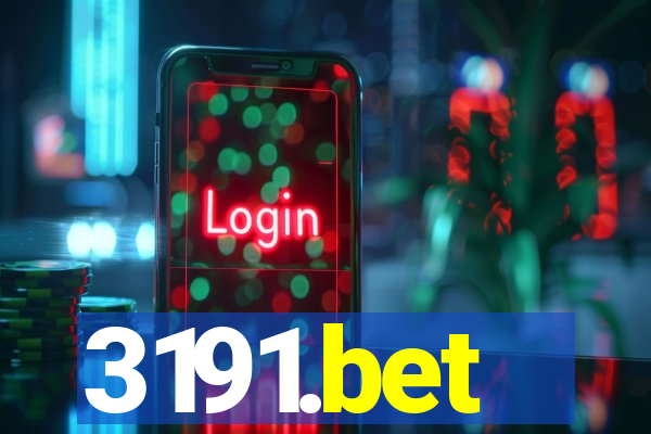 3191.bet