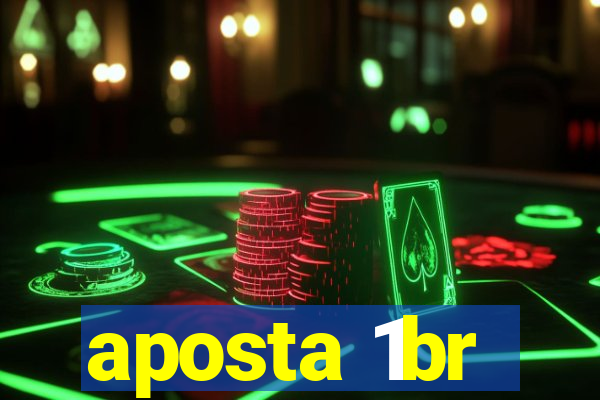 aposta 1br
