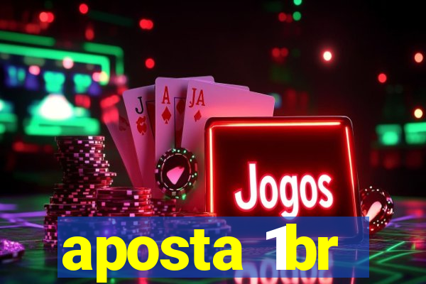 aposta 1br