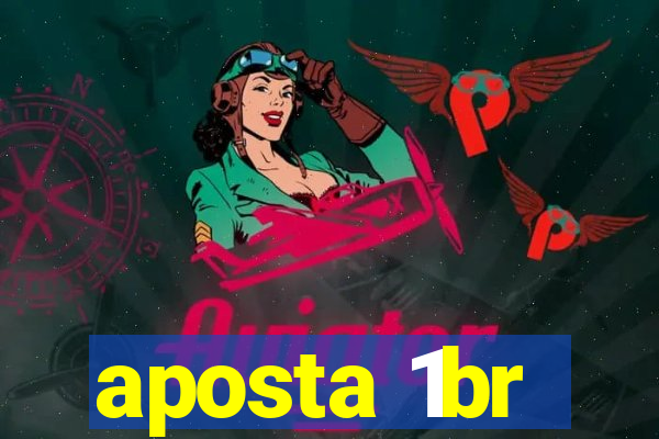 aposta 1br