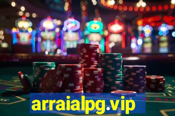 arraialpg.vip