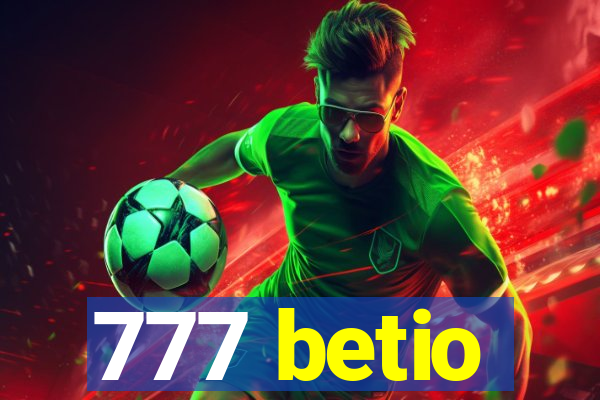 777 betio