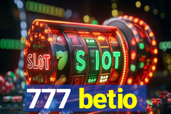 777 betio