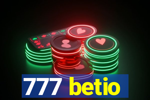 777 betio