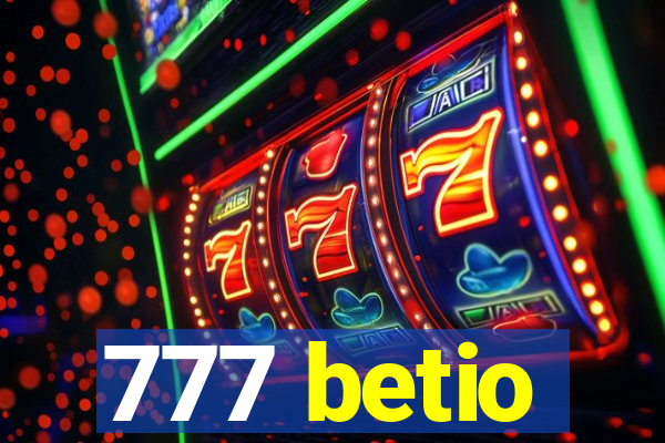 777 betio