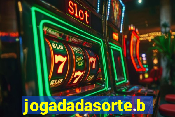jogadadasorte.bet