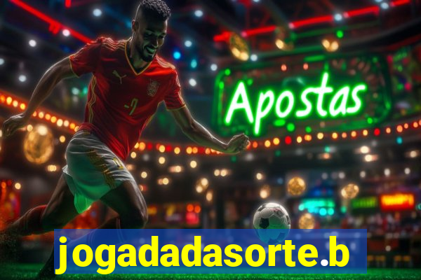 jogadadasorte.bet