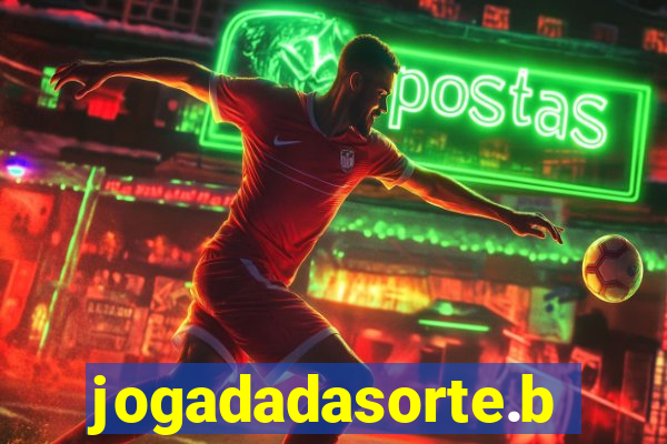 jogadadasorte.bet