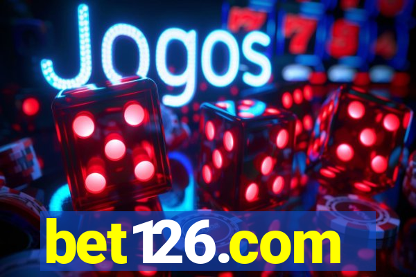 bet126.com