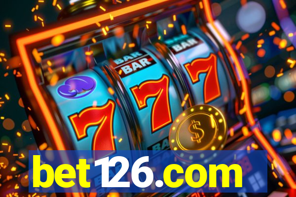 bet126.com