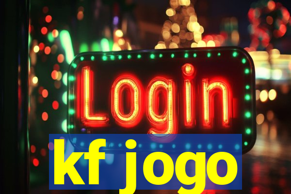 kf jogo