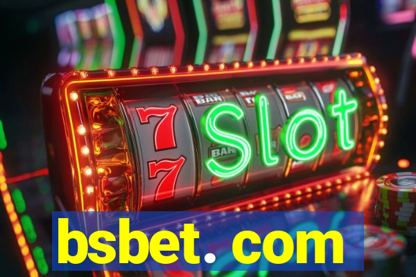 bsbet. com