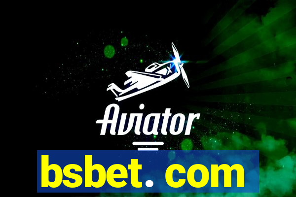 bsbet. com