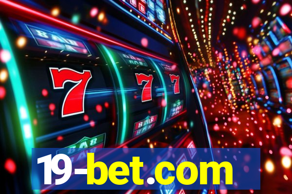 19-bet.com