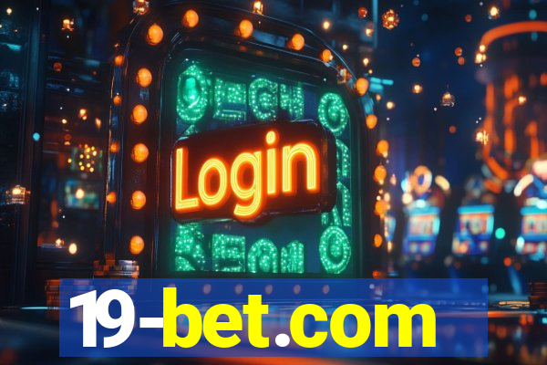 19-bet.com