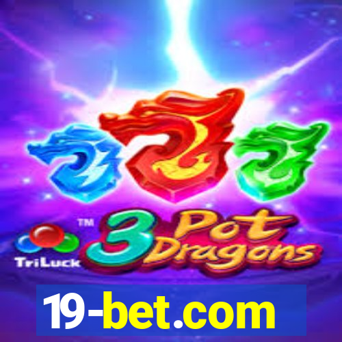 19-bet.com