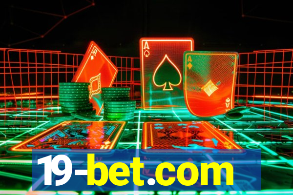 19-bet.com