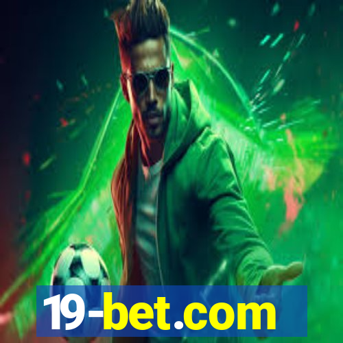 19-bet.com