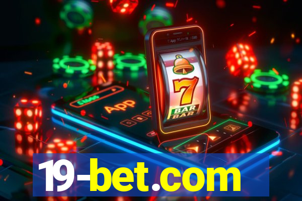 19-bet.com