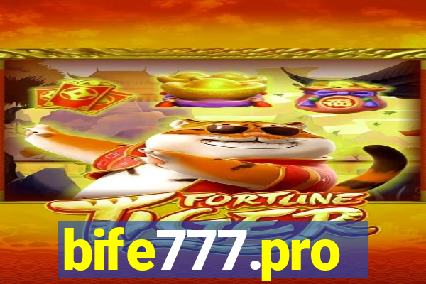 bife777.pro