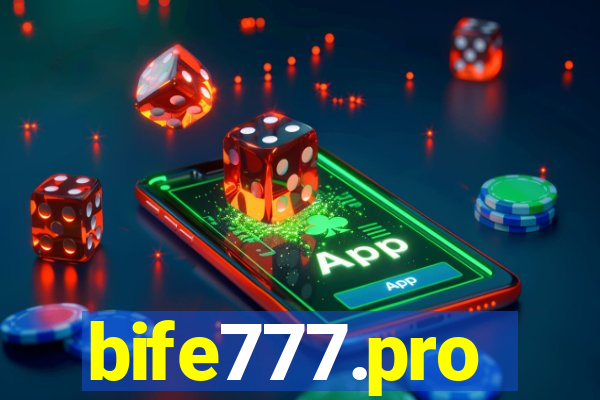 bife777.pro