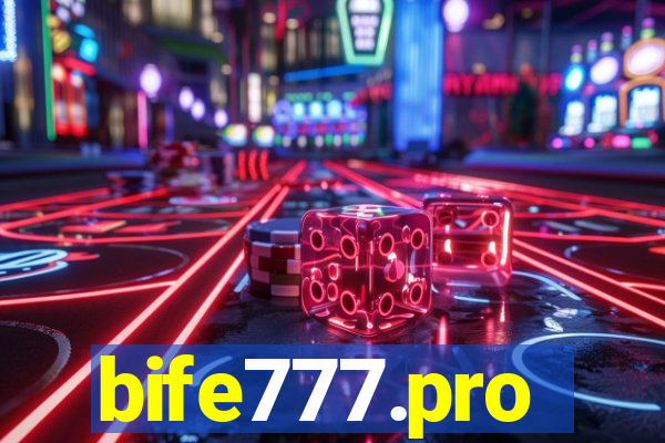 bife777.pro