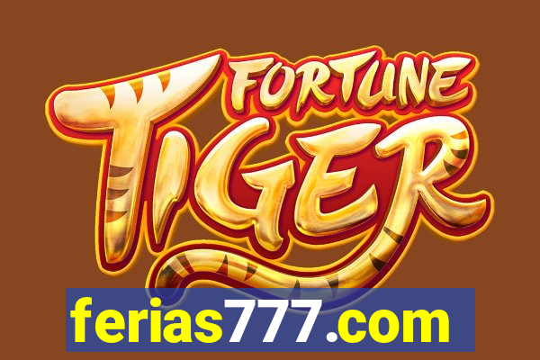ferias777.com