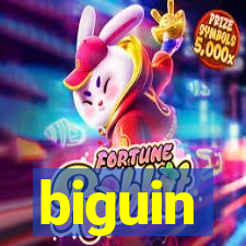 biguin