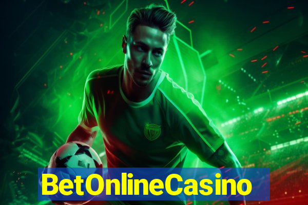 BetOnlineCasino