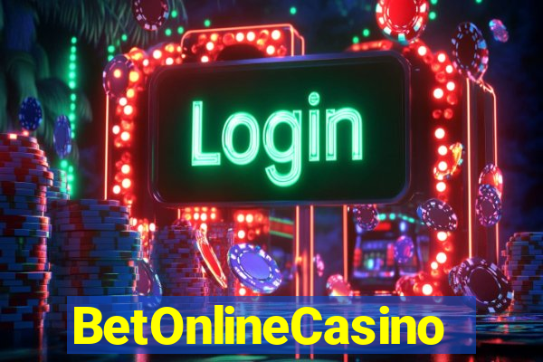 BetOnlineCasino