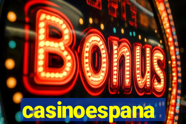 casinoespana