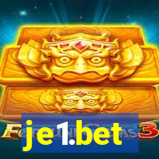 je1.bet