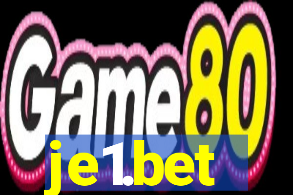je1.bet