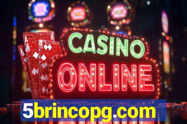 5brincopg.com