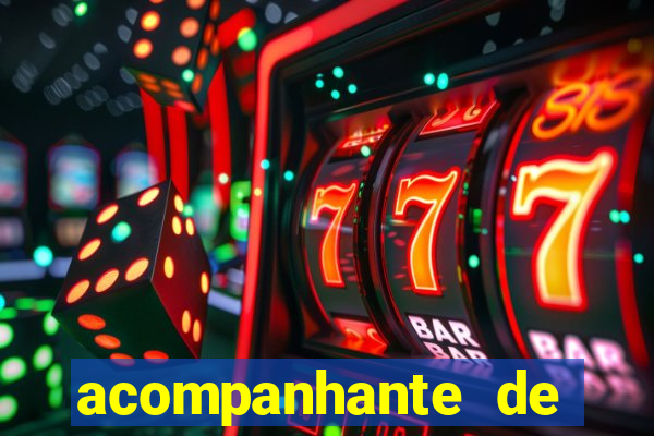 acompanhante de chamada de vídeo