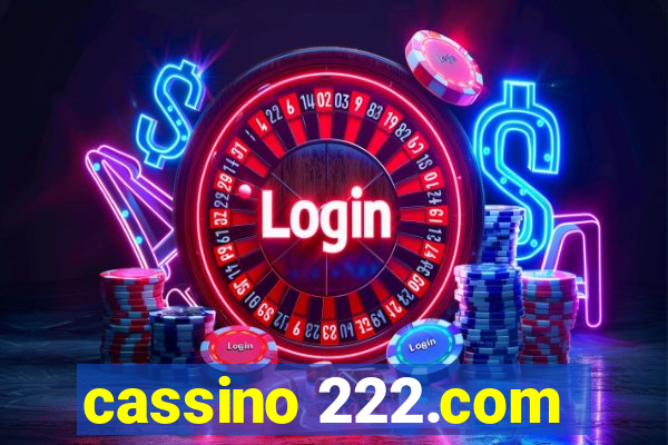 cassino 222.com