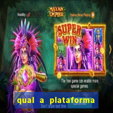 qual a plataforma de jogo do gusttavo lima