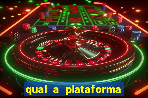 qual a plataforma de jogo do gusttavo lima