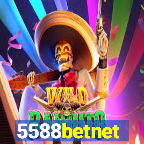 5588betnet