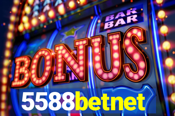 5588betnet
