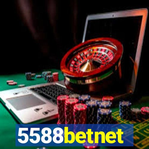 5588betnet