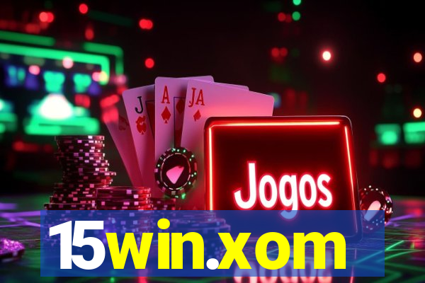 15win.xom