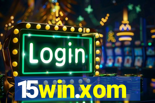 15win.xom
