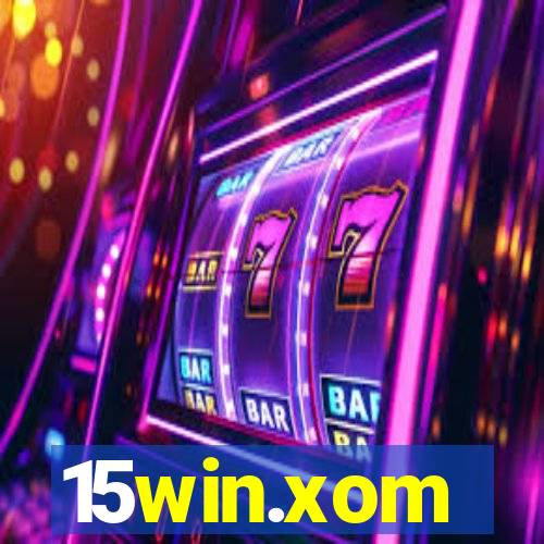 15win.xom
