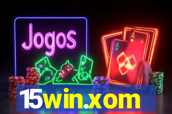 15win.xom