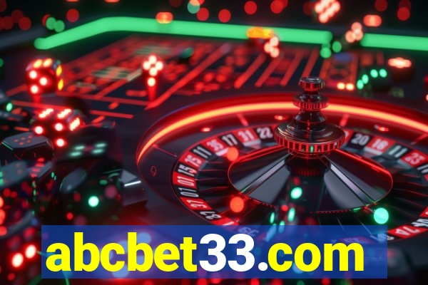 abcbet33.com