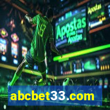 abcbet33.com