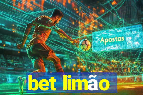 bet limão